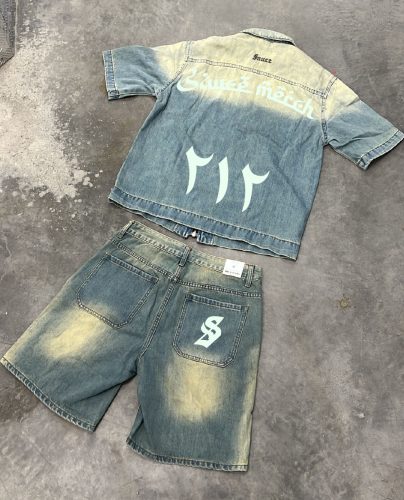 Abbigliamento Bambino