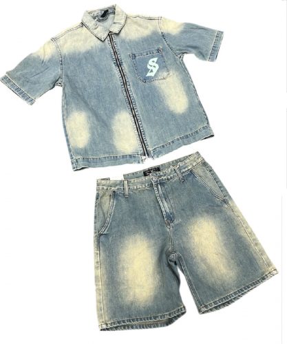 Abbigliamento Bambino