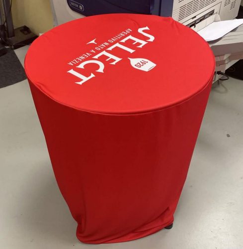 Allestimento Fiera Select