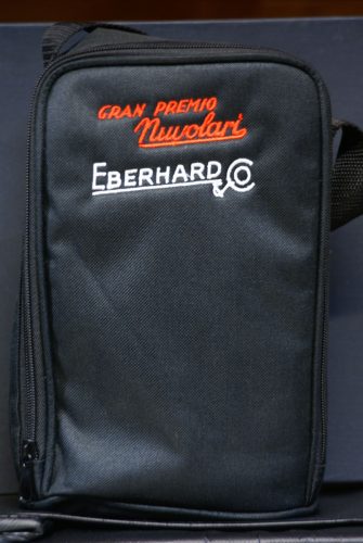 Borsa Eberhard