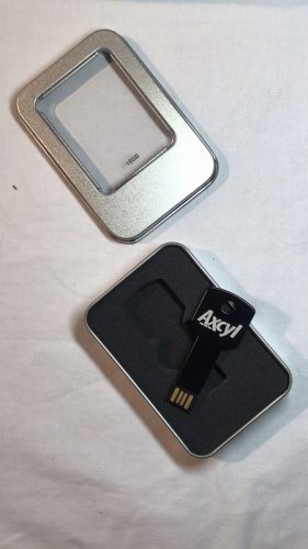 Chiavetta USB AXCYL