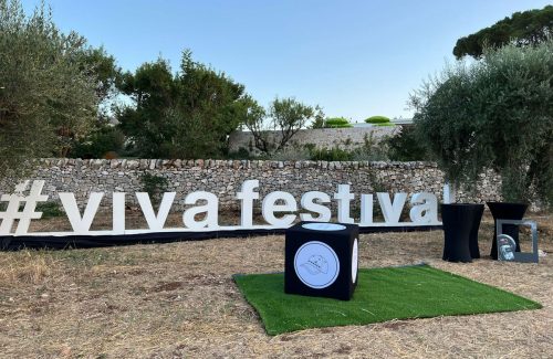 Esposizione Kraken Ingresso