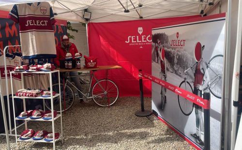 Allestimento Fiera Select