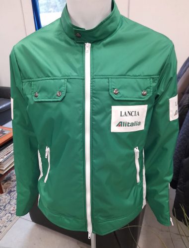 Giacca Tecnica Lancia Alitalia