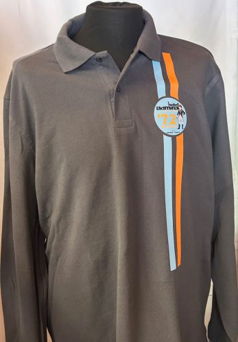 Maglia Hotel Admiral Milano