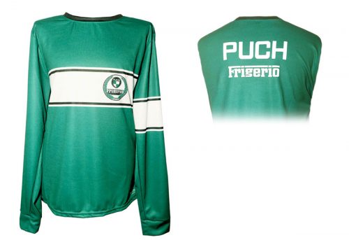 Maglia PUCH
