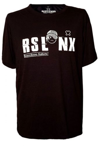 T-Shirt Resilienxa
