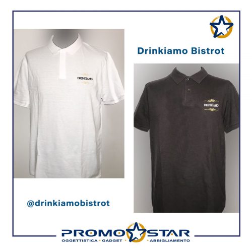 Maglie Drinkiamo