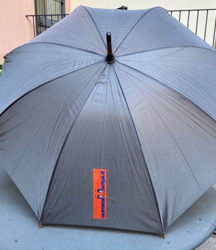 Ombrello Hotel Admiral Milano