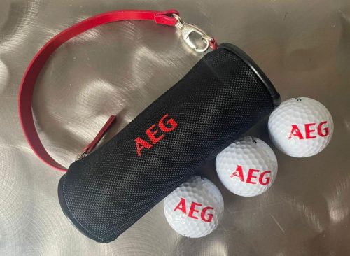 PallinNe Golf AEG