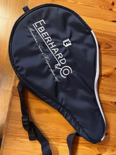 Porta Racchetta Eberhard