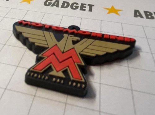 Portachiavi Moto MORINI