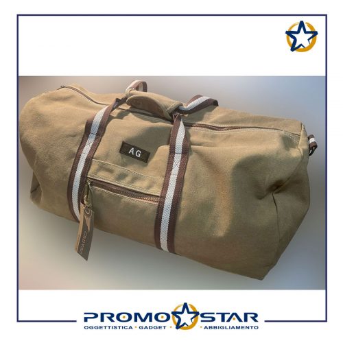 Borsone Asset Classic