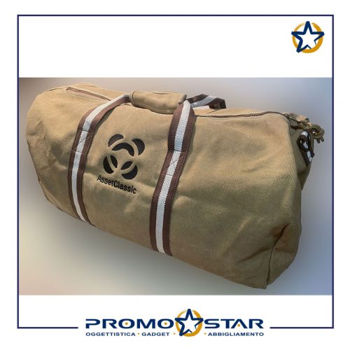 Borsone Asset Classic