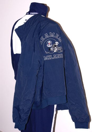 SEAMEN  Giacca