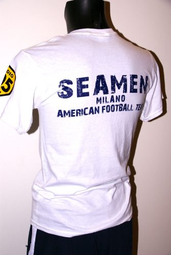 SEAMEN T-Shirt