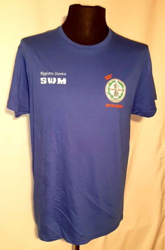 T-Shirt SWM