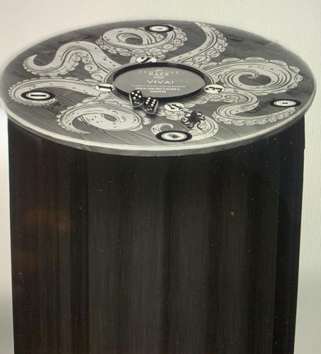 Tavolo da gioco KRAKEN