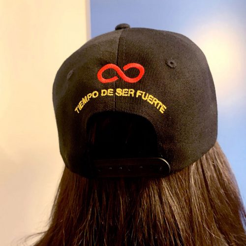 TeoBok Retro Cappellino